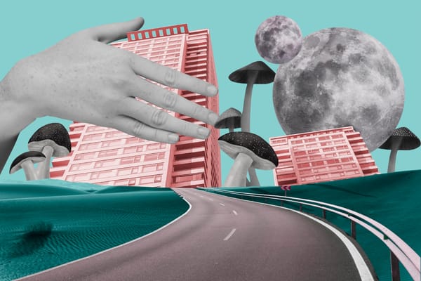 Vems moln? – läsning om digital suveränitet